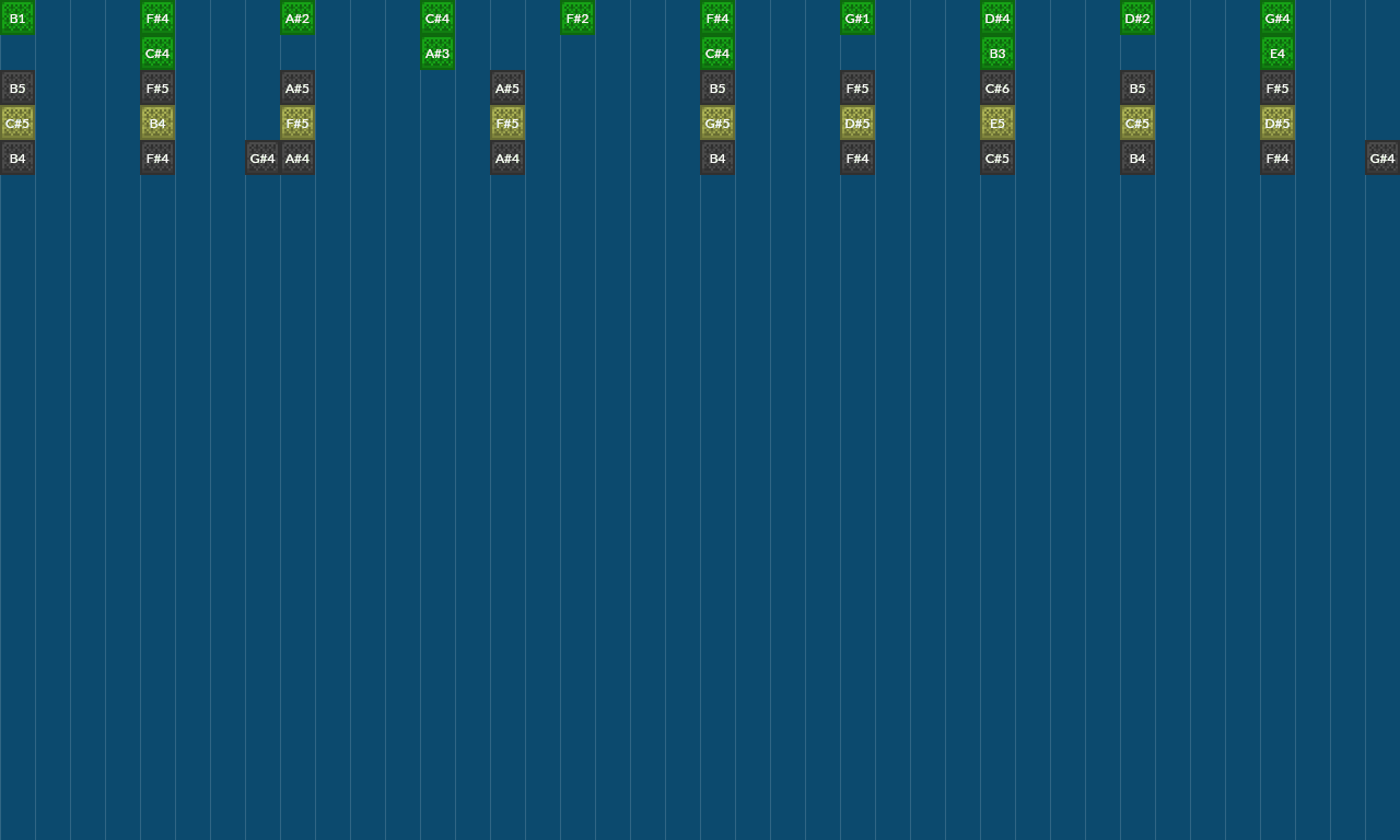 Song thumbnail