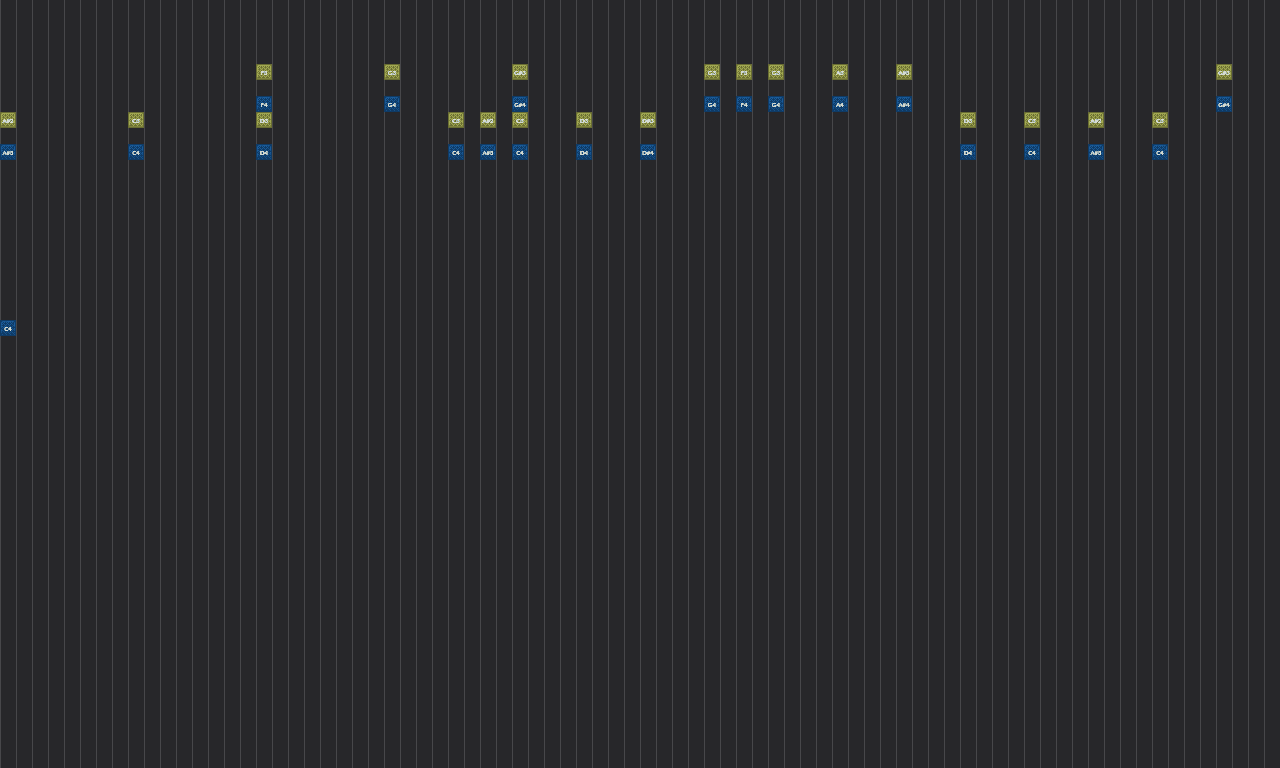 Song thumbnail