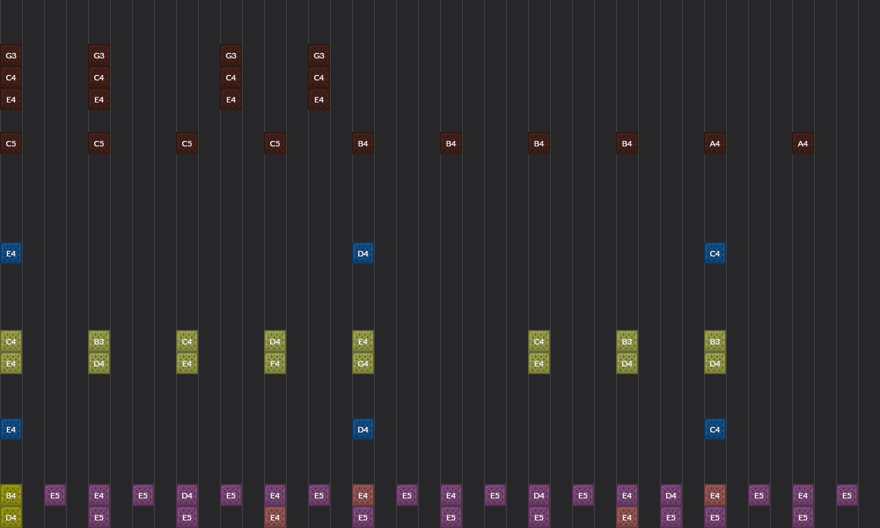 Song thumbnail