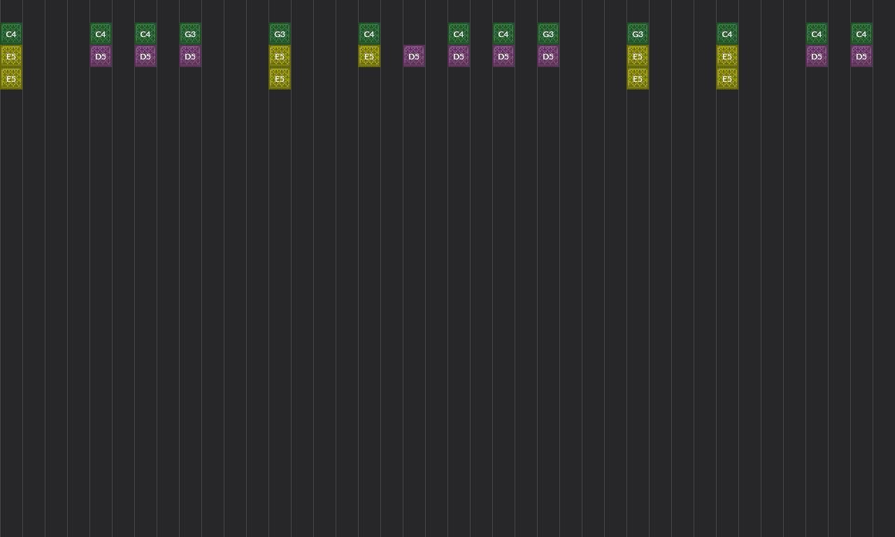 Song thumbnail