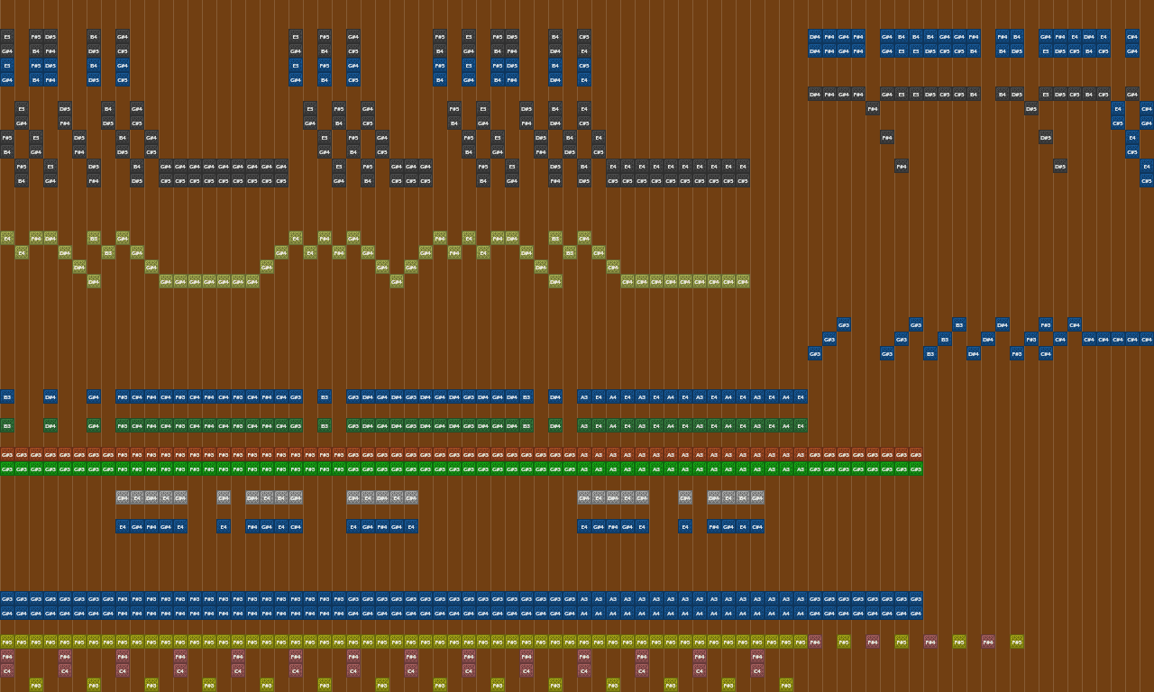 Song thumbnail