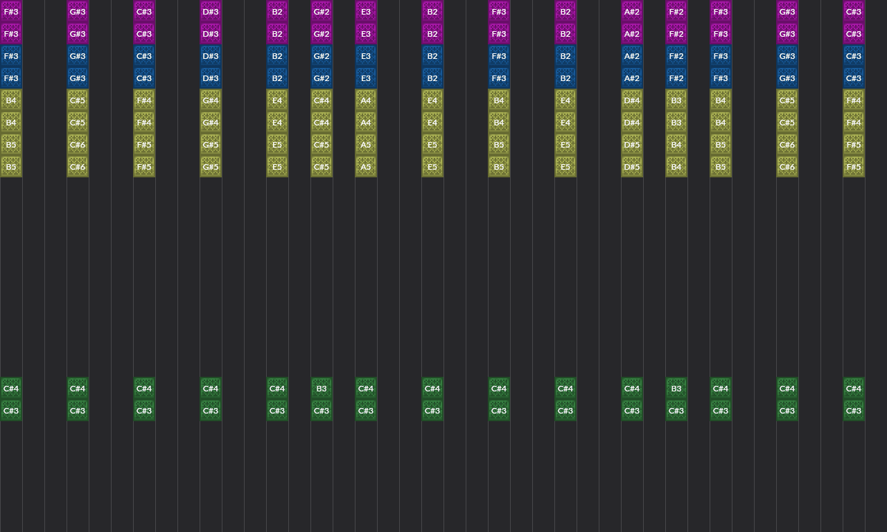 Song thumbnail