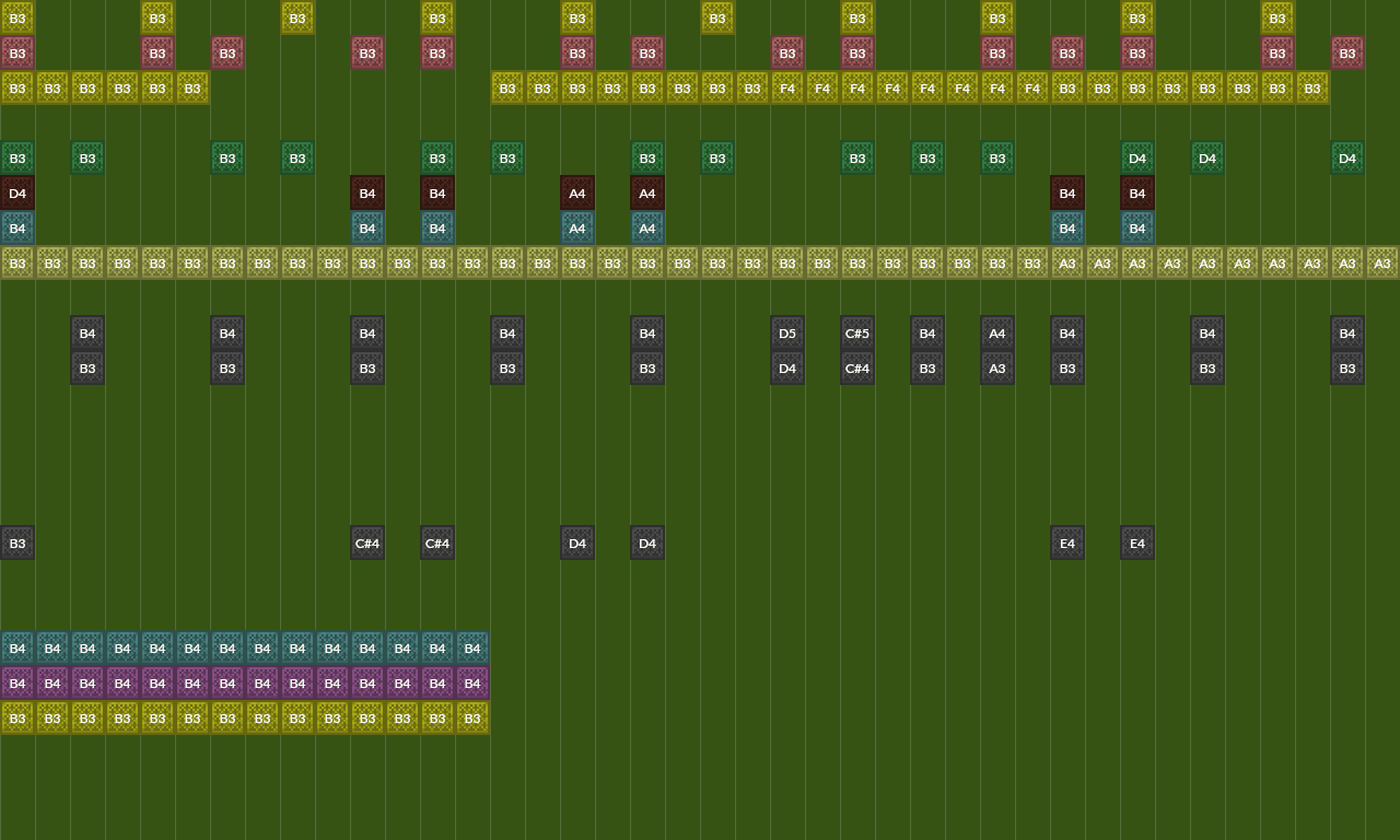 Song thumbnail