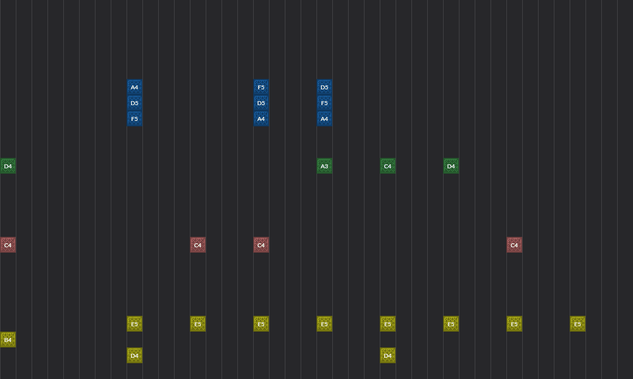 Song thumbnail