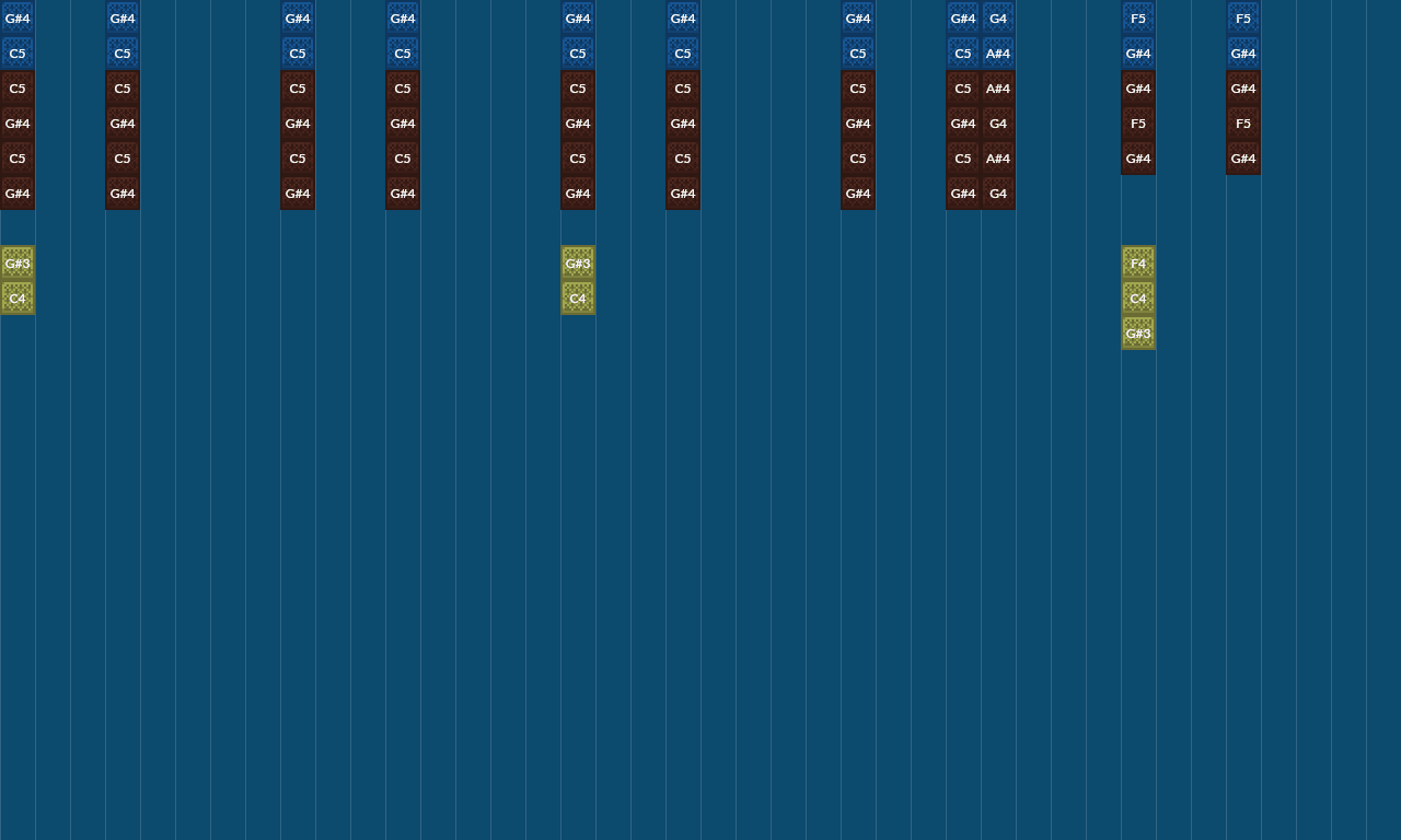 Song thumbnail
