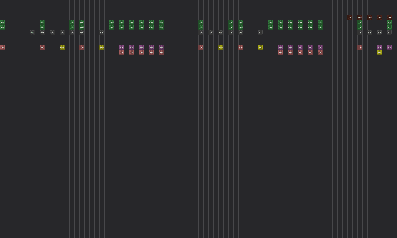 Song thumbnail