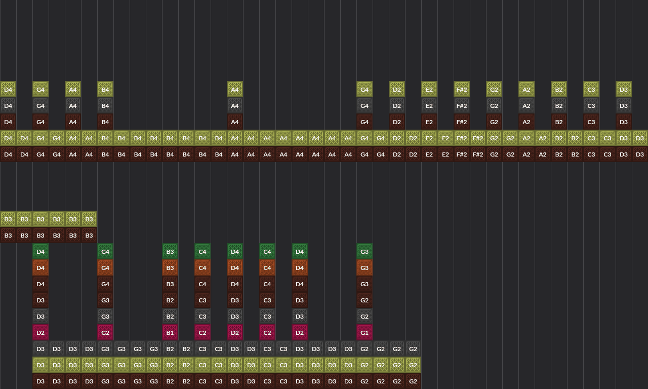 Song thumbnail