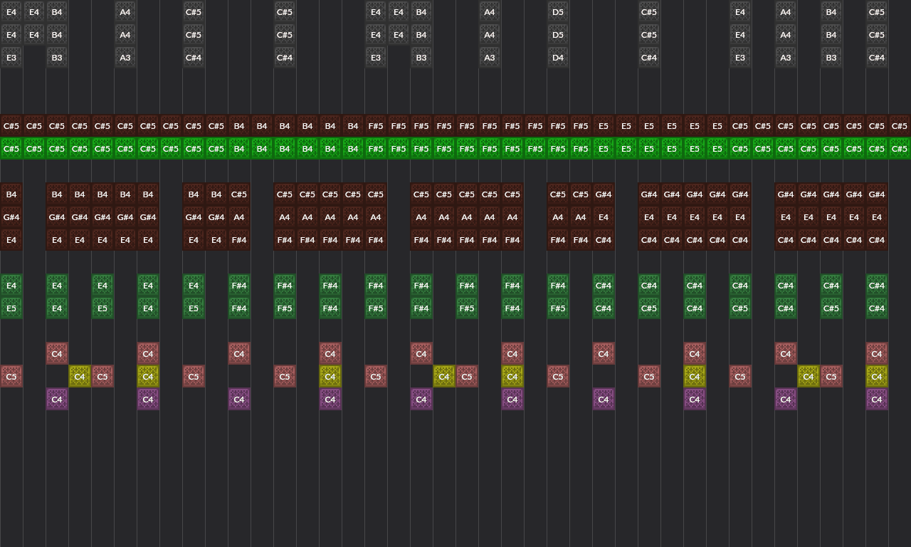 Song thumbnail
