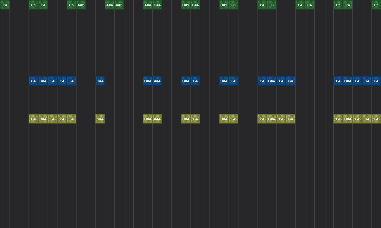 Song thumbnail