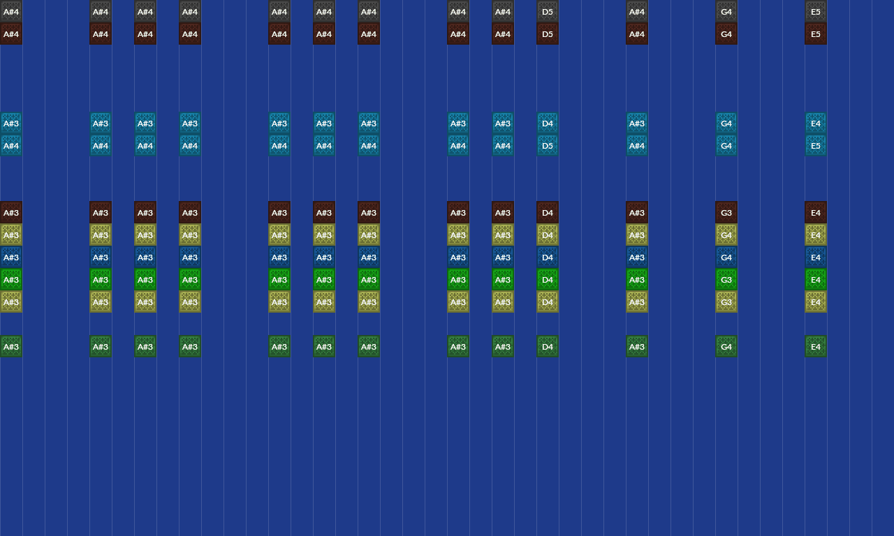 Song thumbnail
