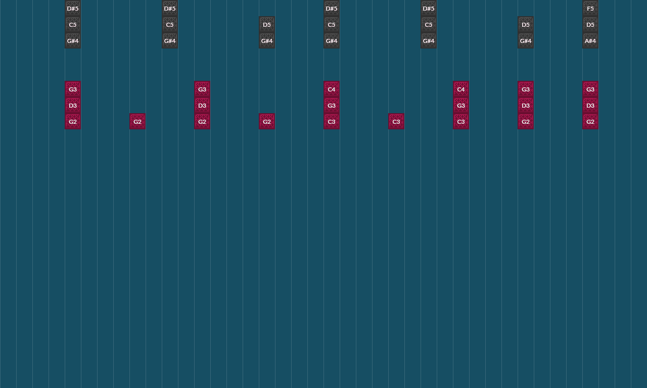 Song thumbnail