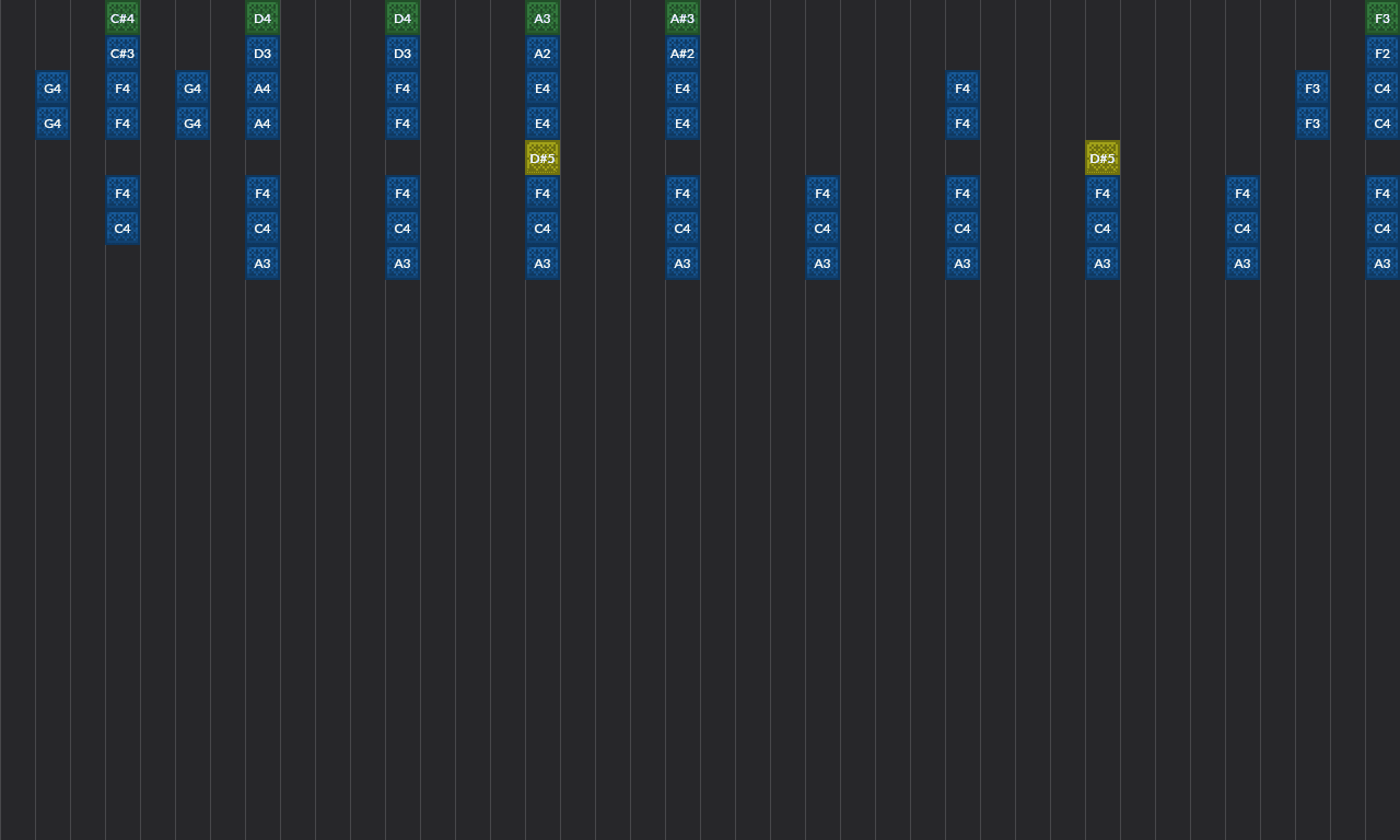 Song thumbnail