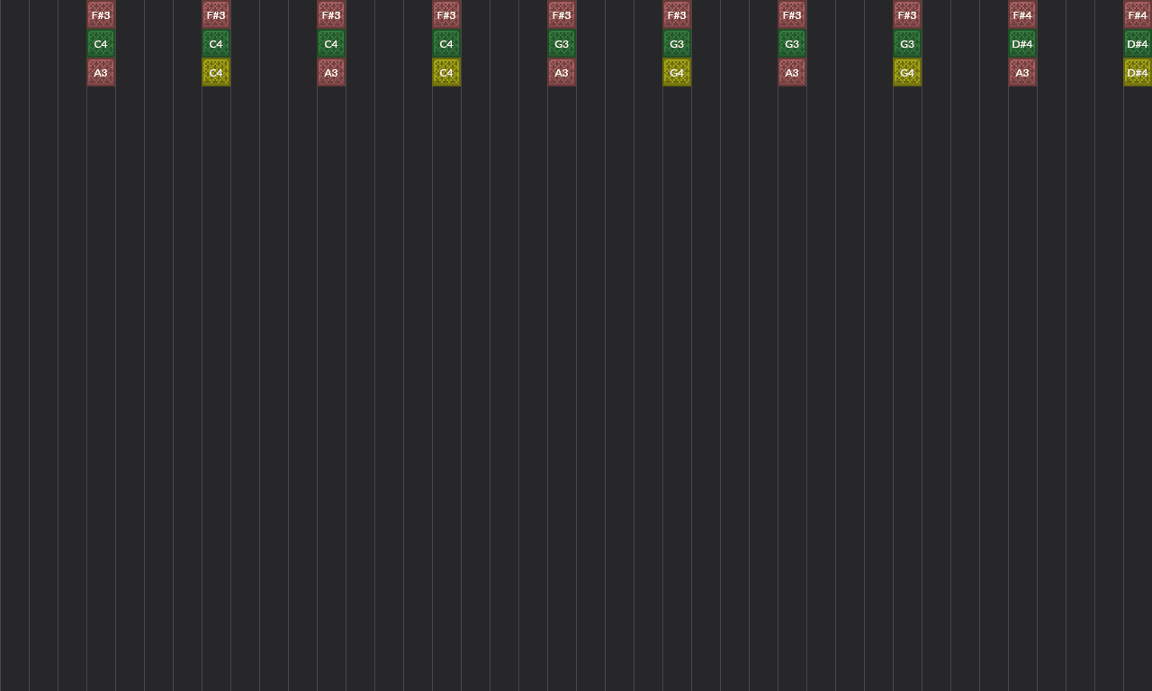 Song thumbnail