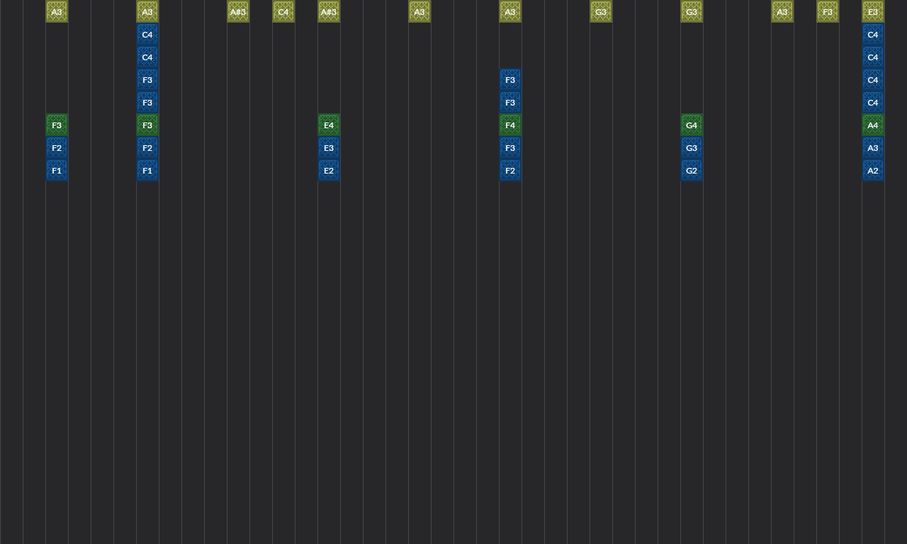 Song thumbnail