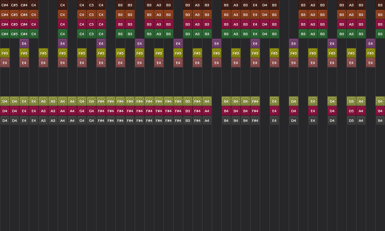 Song thumbnail