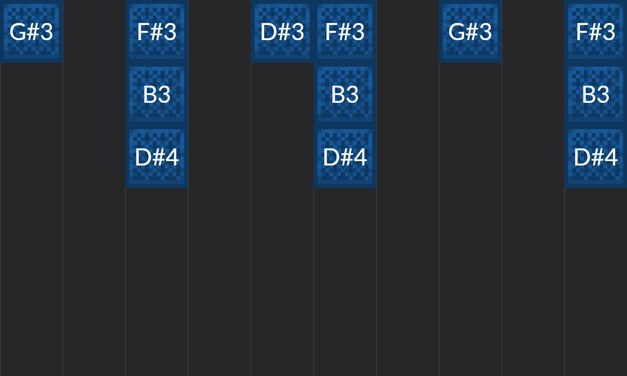 Song thumbnail