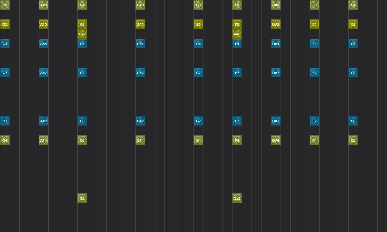 Song thumbnail