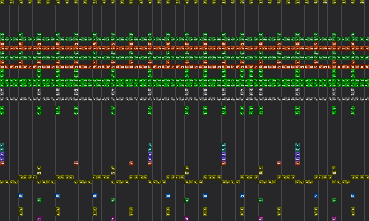 Song thumbnail
