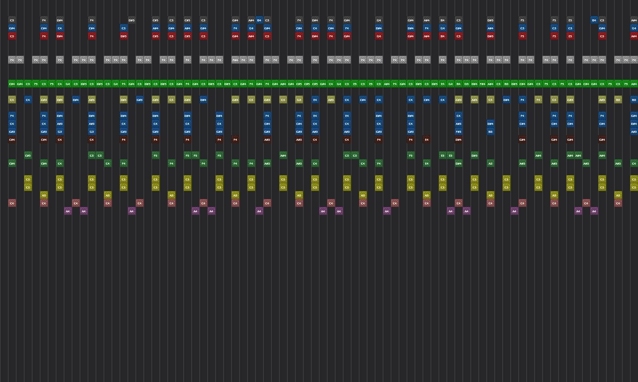 Song thumbnail