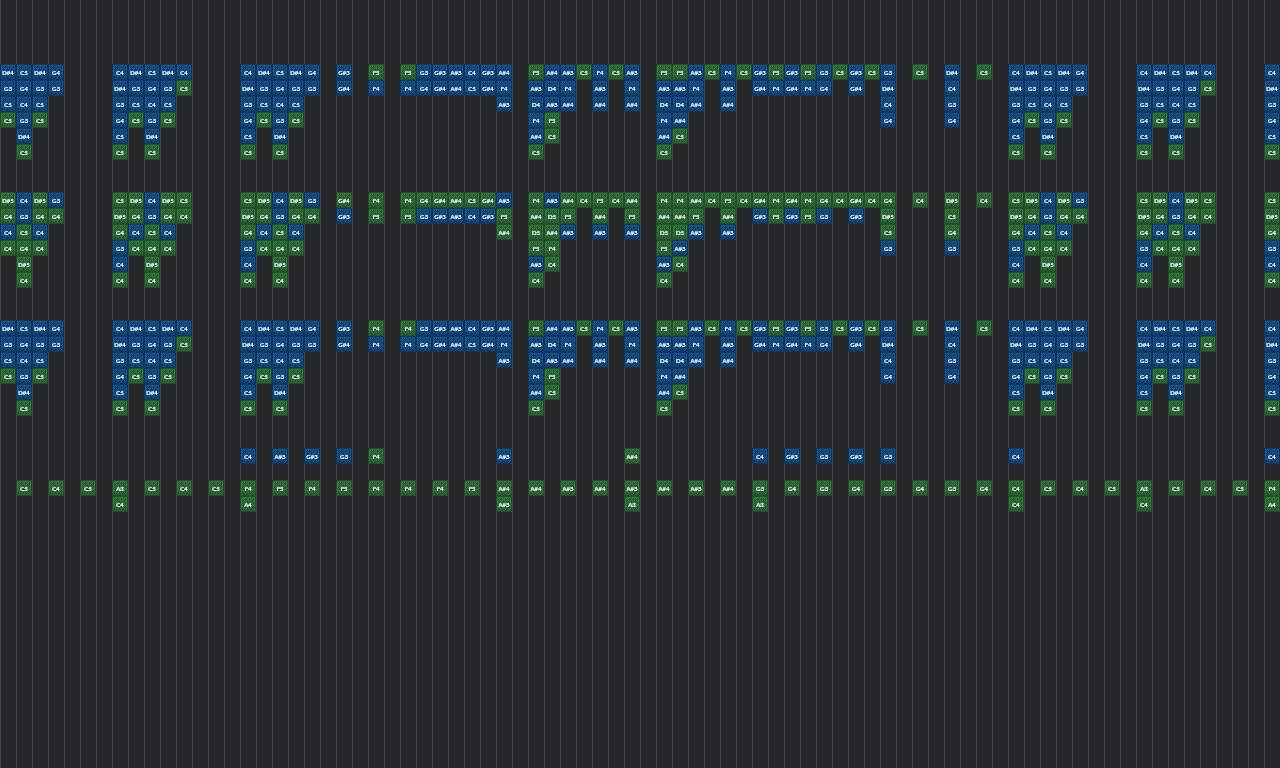 Song thumbnail