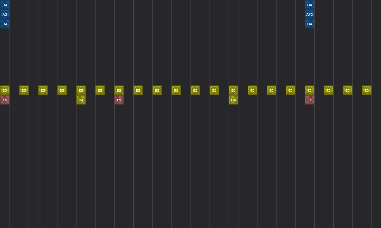 Song thumbnail