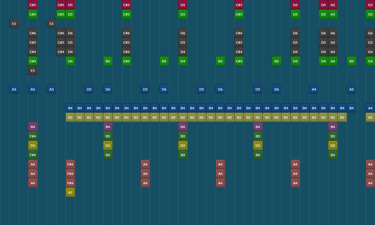 Song thumbnail