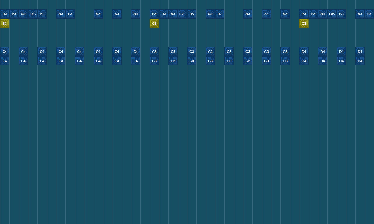 Song thumbnail