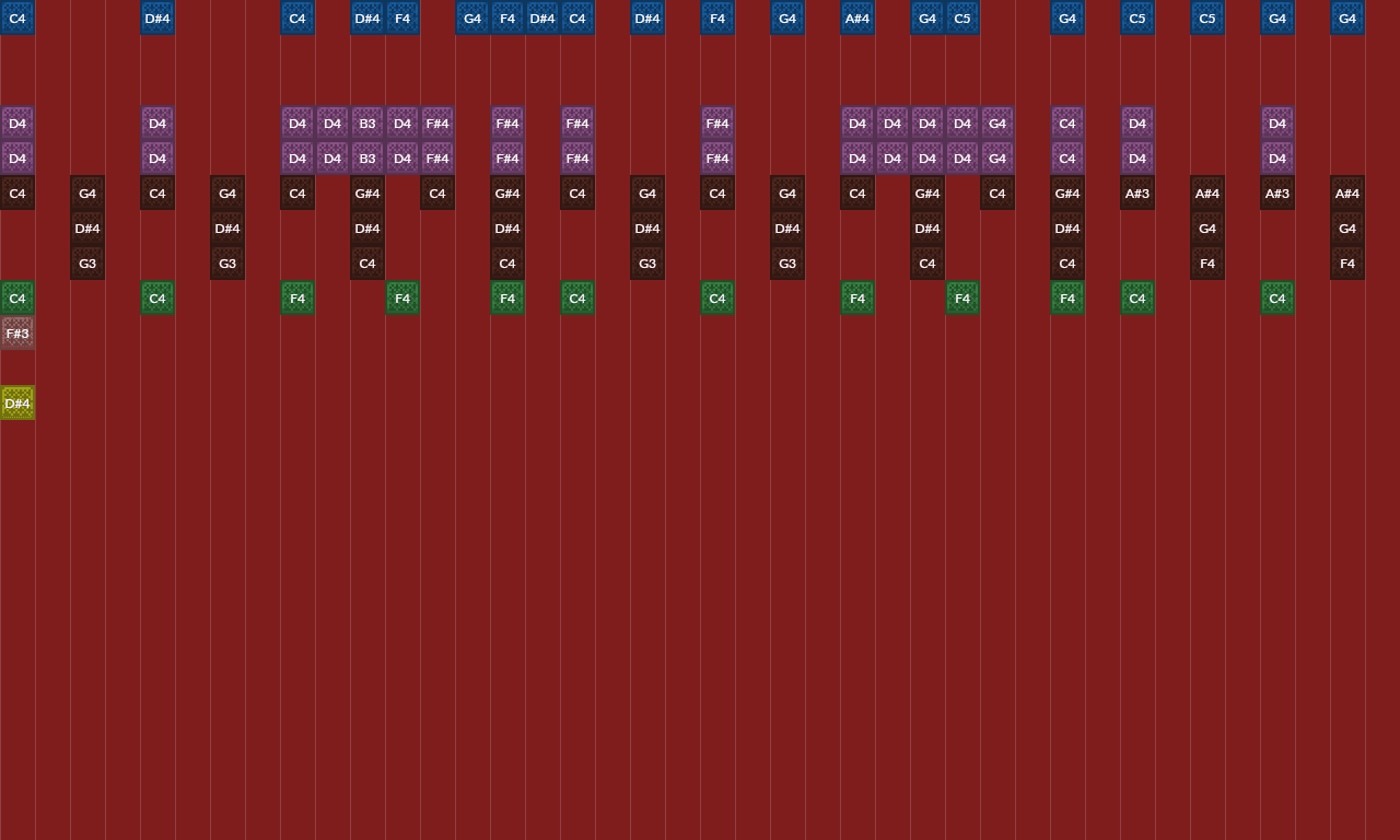 Song thumbnail