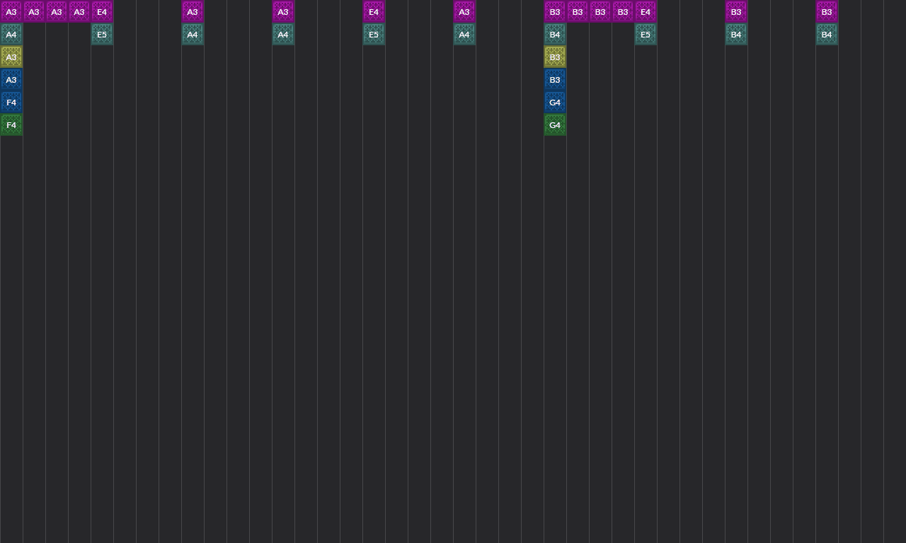Song thumbnail