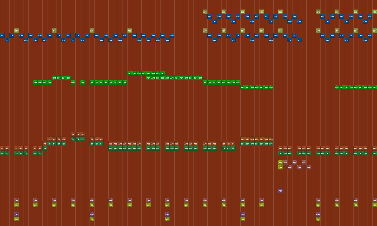 Song thumbnail