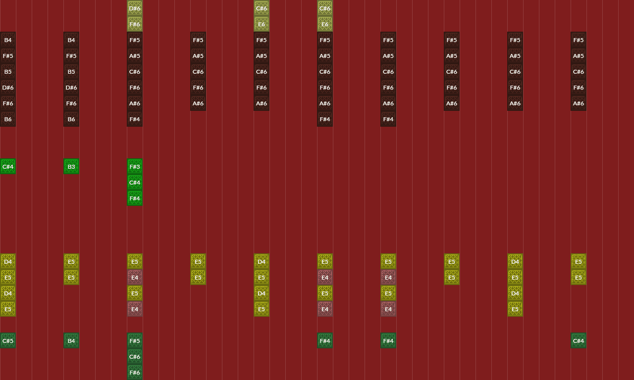 Song thumbnail