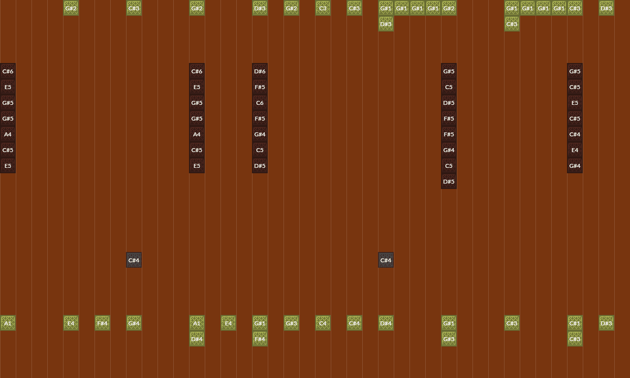 Song thumbnail