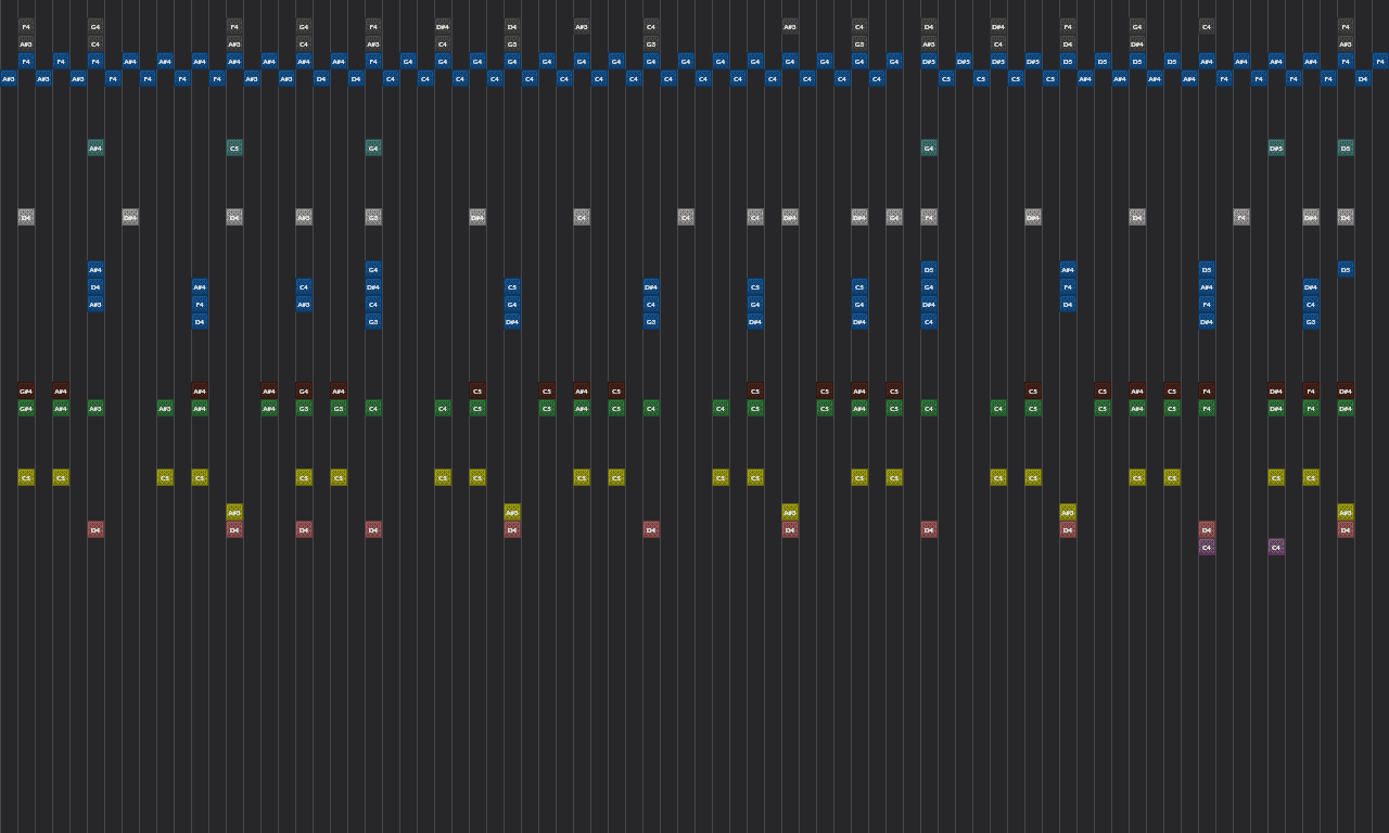 Song thumbnail