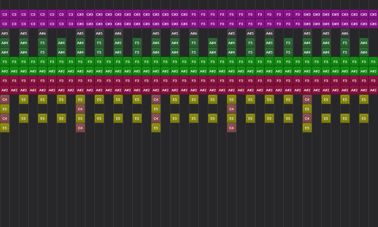 Song thumbnail