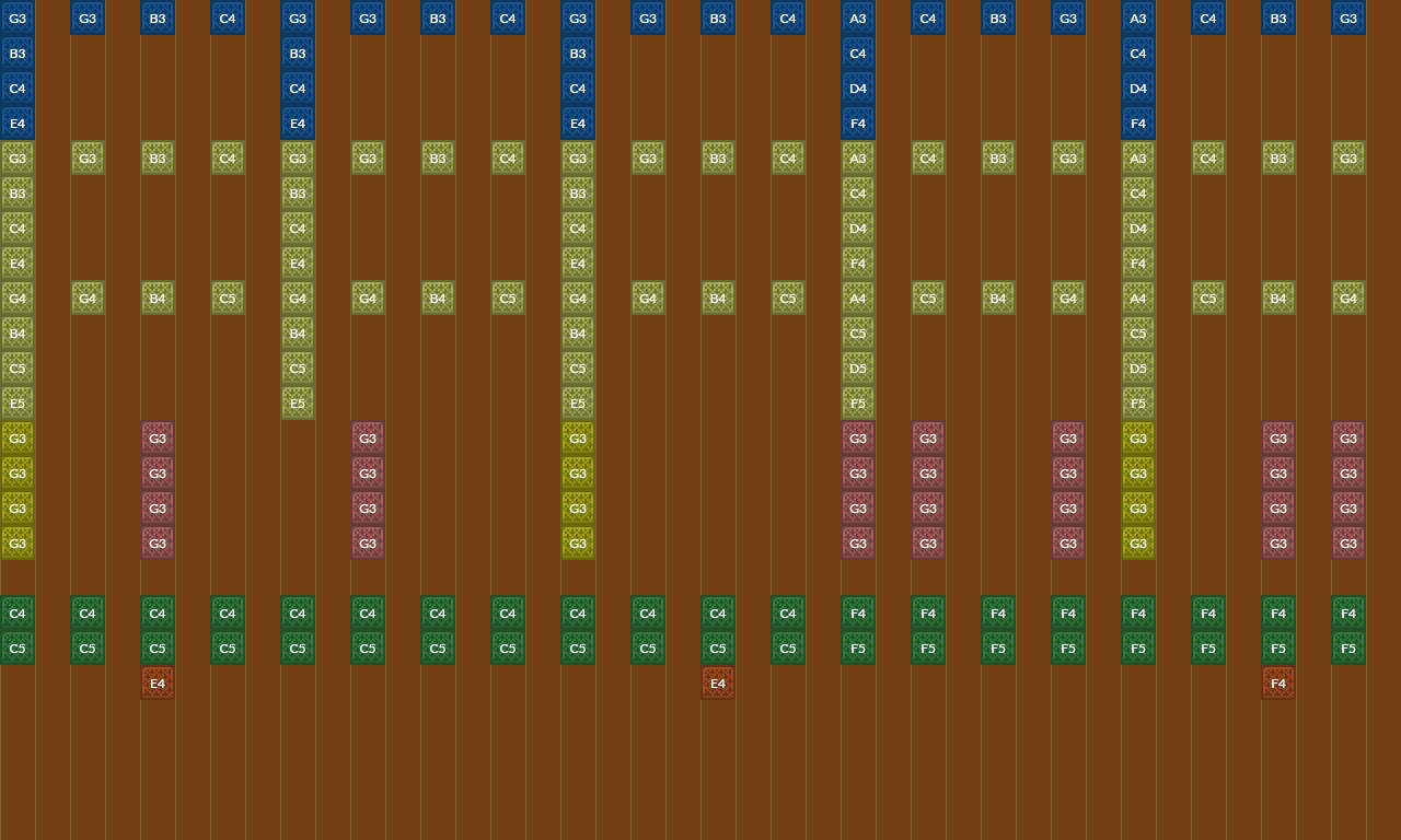 Song thumbnail