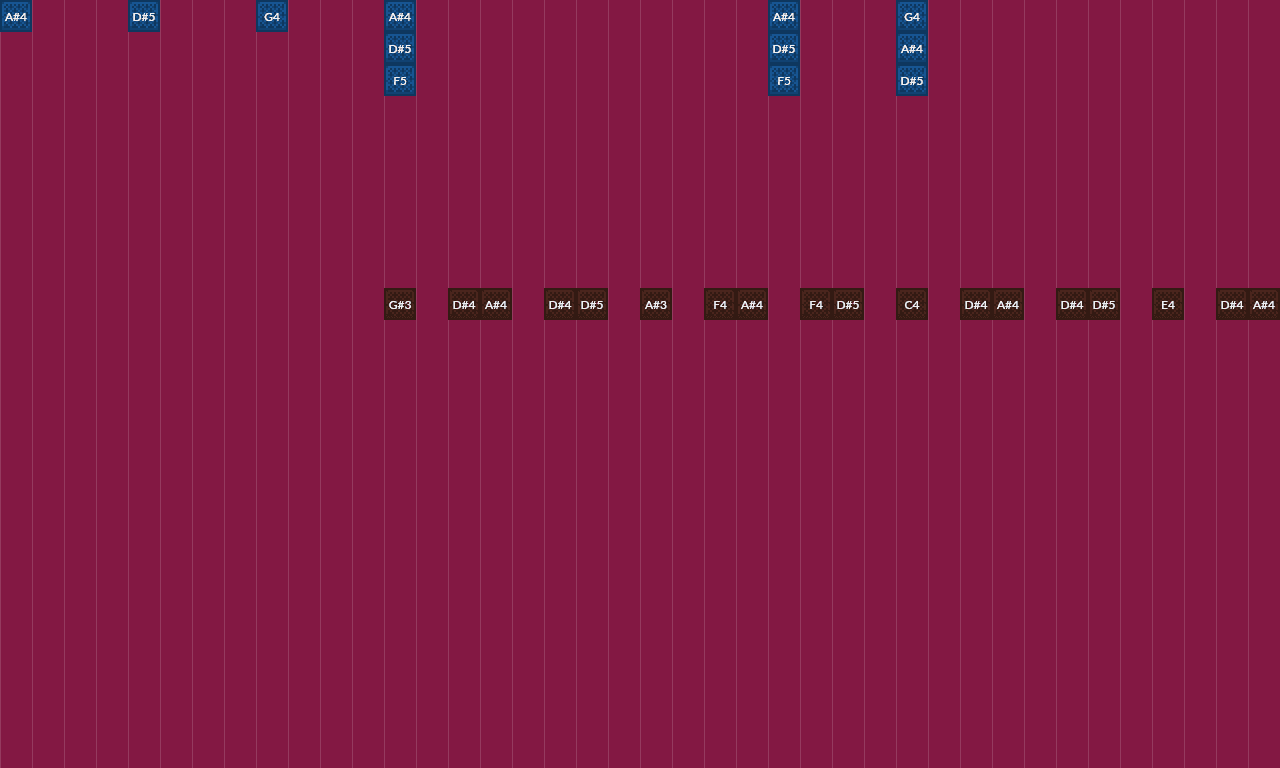 Song thumbnail