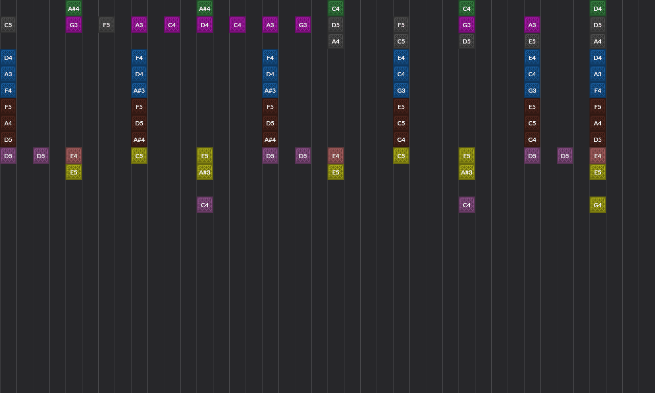 Song thumbnail