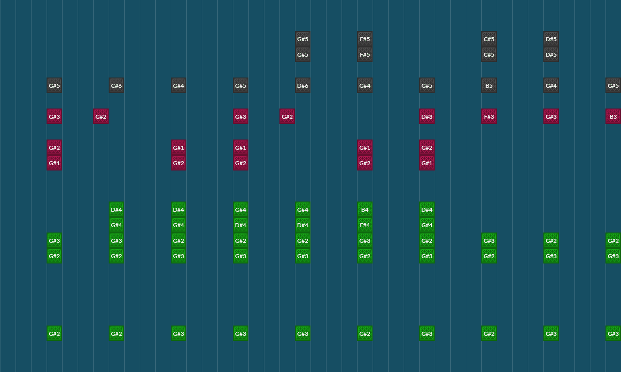 Song thumbnail