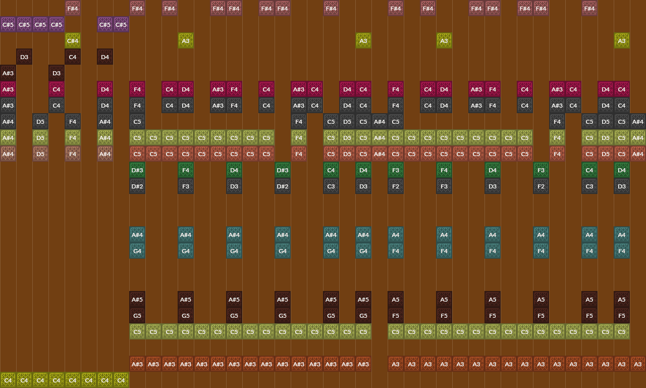 Song thumbnail