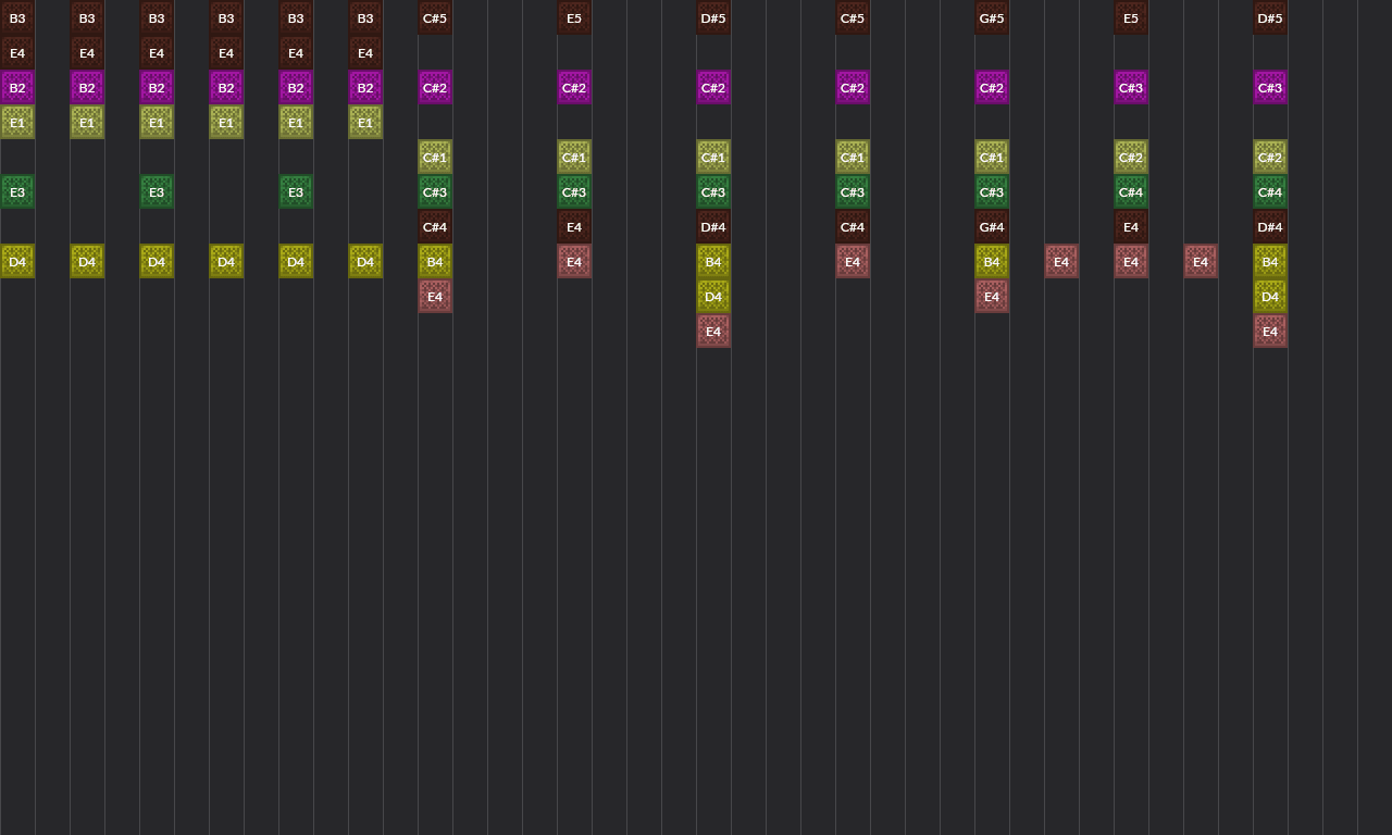 Song thumbnail