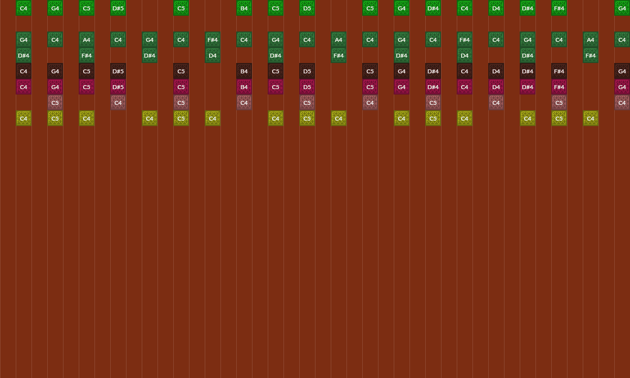 Song thumbnail
