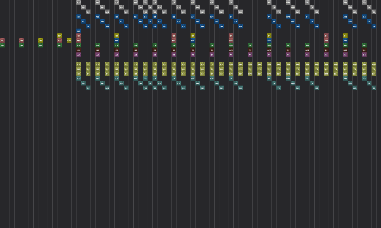 Song thumbnail