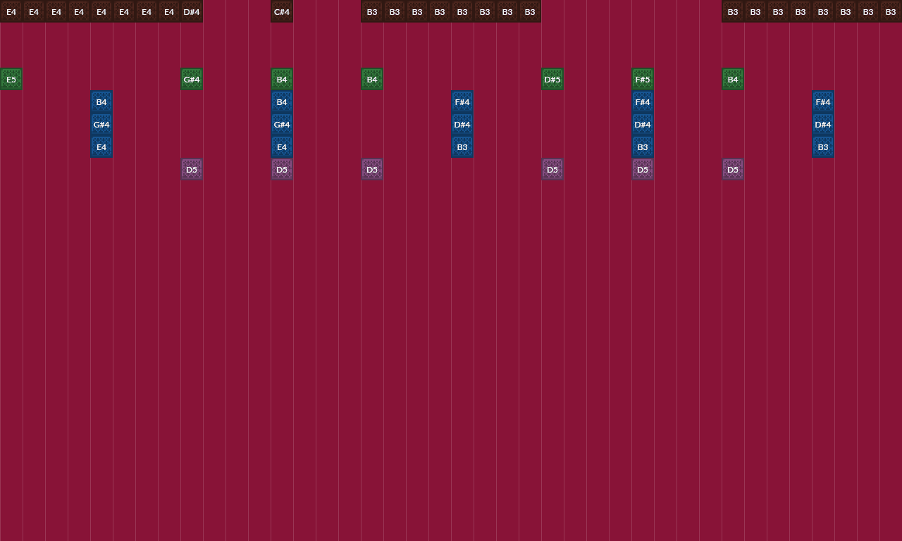 Song thumbnail