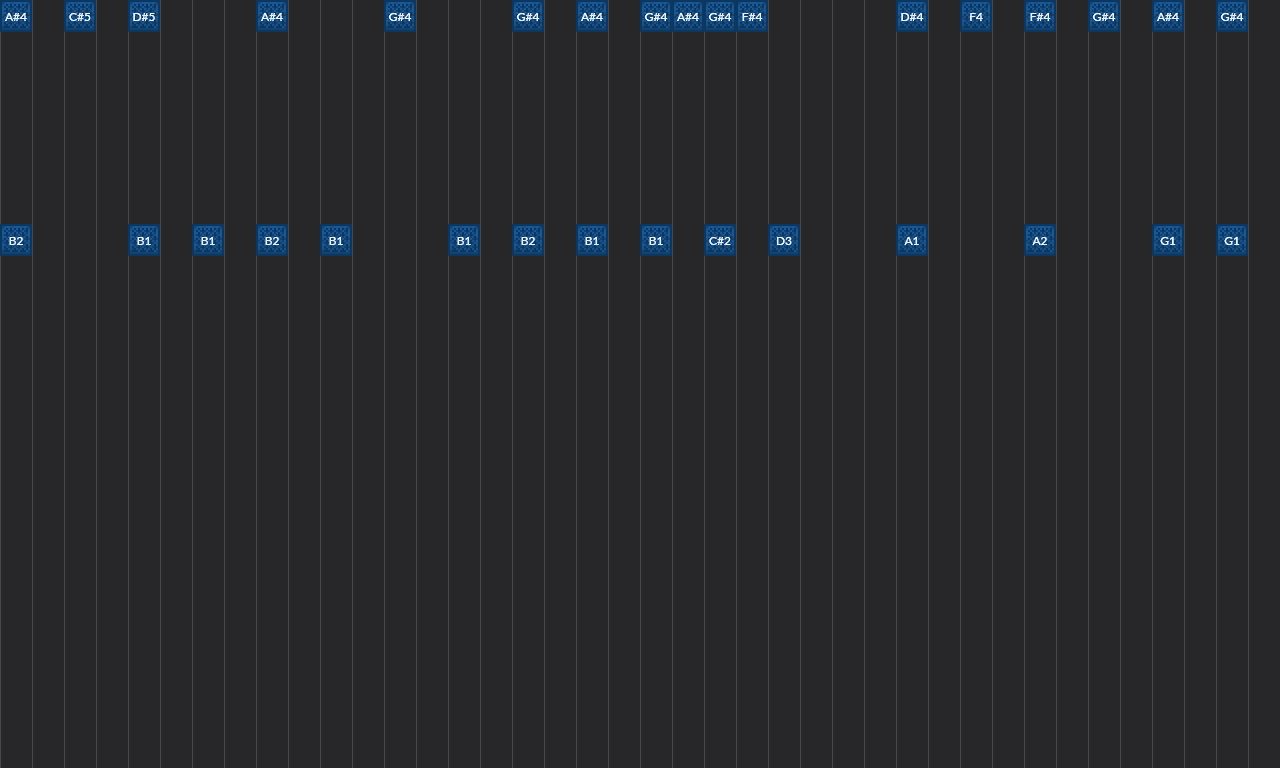 Song thumbnail