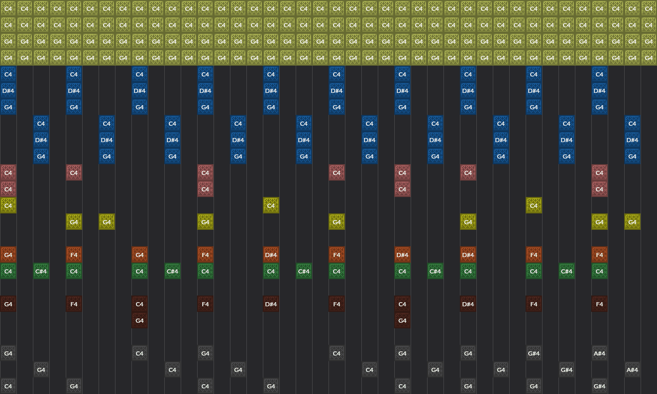Song thumbnail
