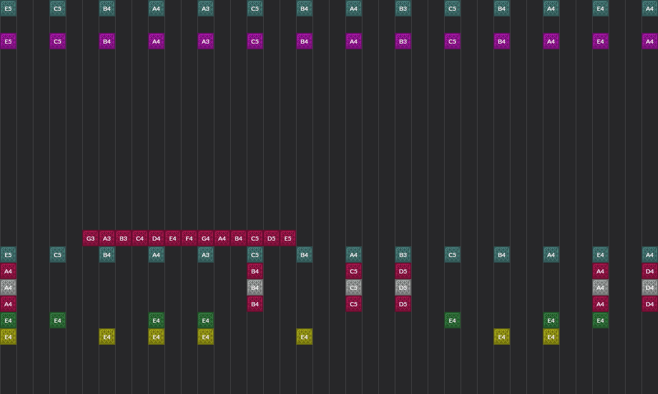Song thumbnail