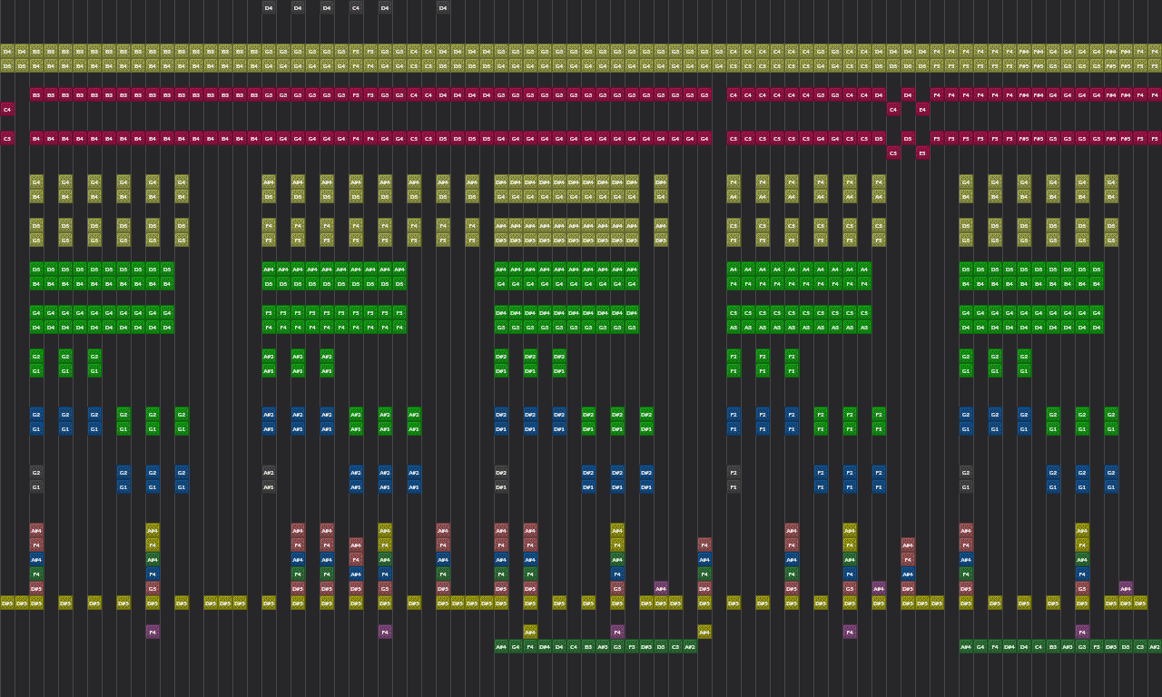 Song thumbnail