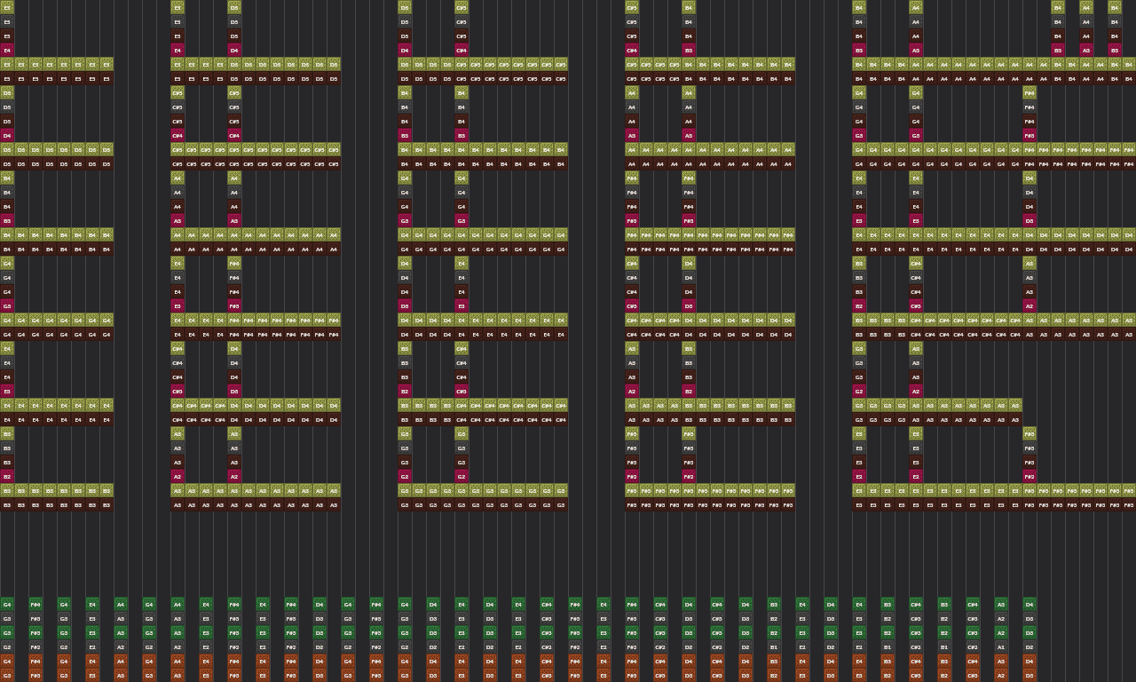 Song thumbnail