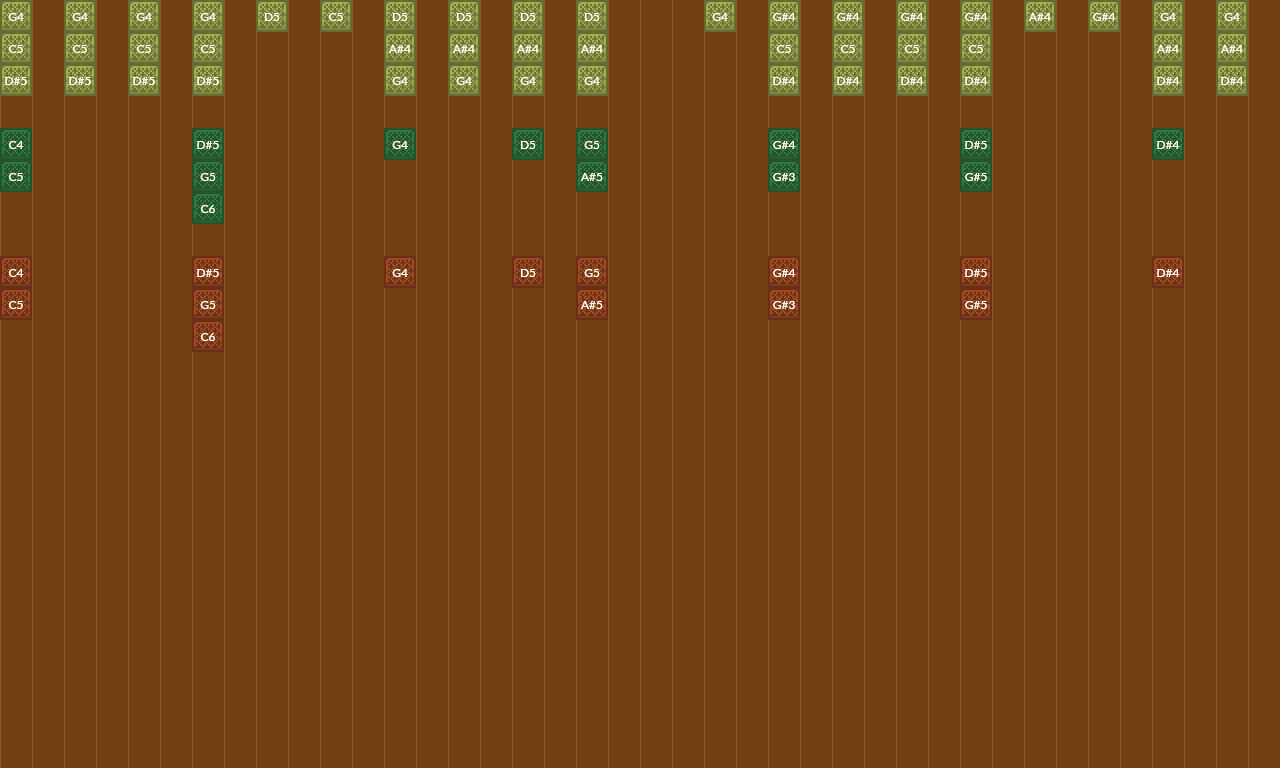 Song thumbnail