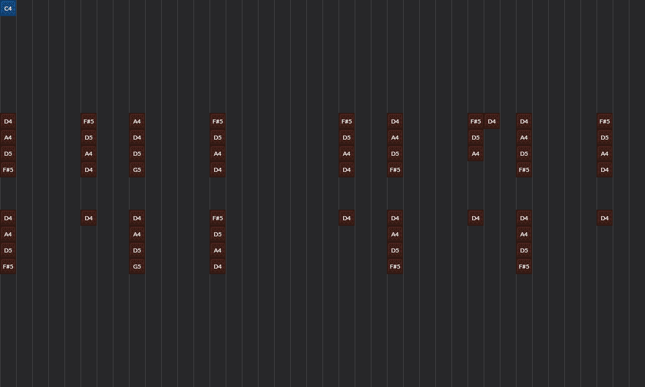 Song thumbnail